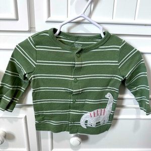 Carter’s Baby‎ Cardigan Size 3M